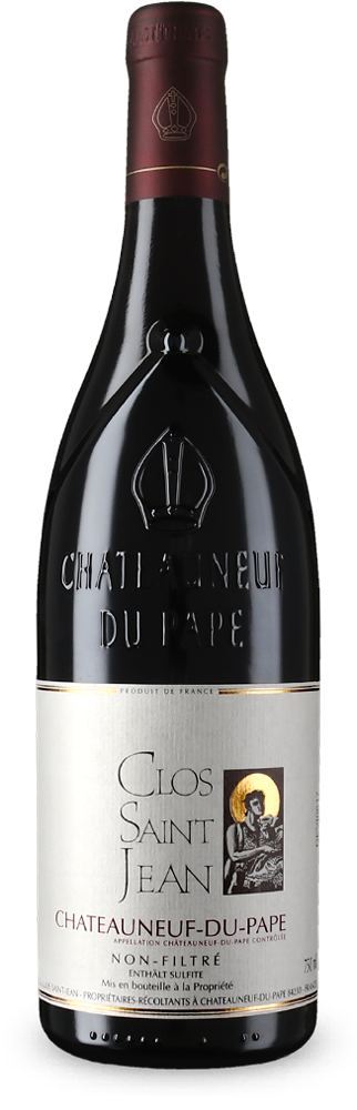 Châteauneuf-du-Pape 2023