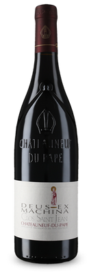 Chateauneuf-du-Pape Deus Ex Machina 2023