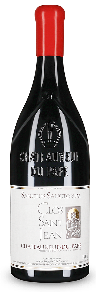 Châteauneuf-du-Pape Sanctus Sanctorum Magnum 2023