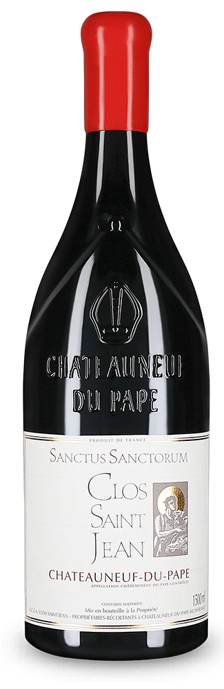 Châteauneuf-du-Pape Sanctus Sanctorum Magnum 2023
