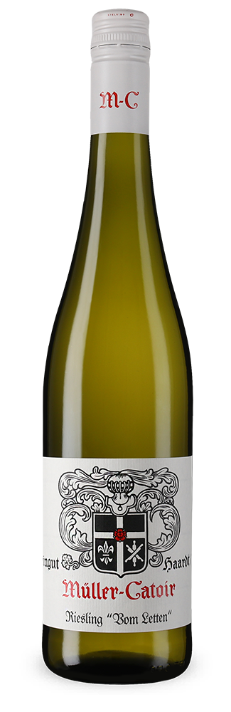 Riesling Vom Letten 2024