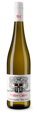 Weißburgunder vom Letten 2024