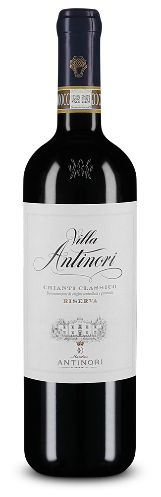 Villa Antinori Chianti Classico Riserva 2022