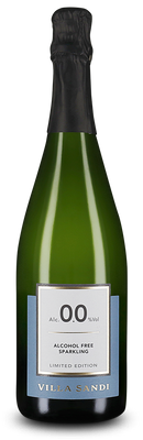Sparkling alcoholvrij