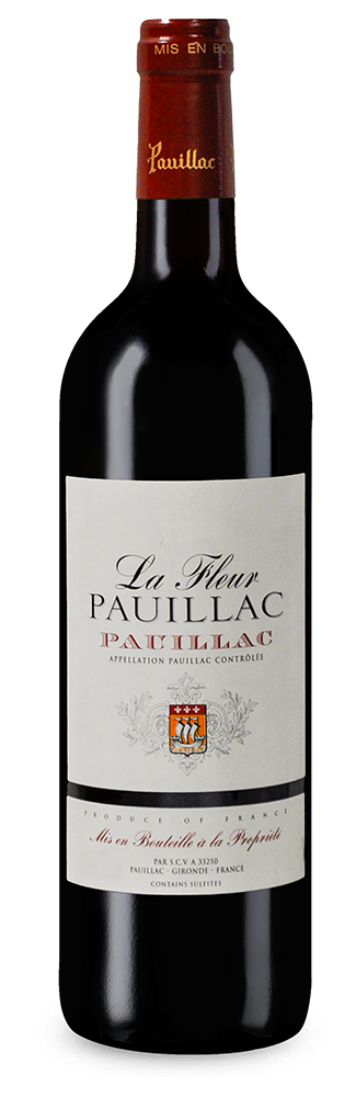 Pauillac 2014