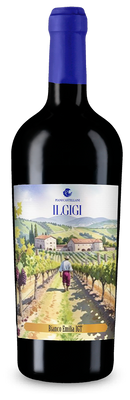 Il Gigi Bianco Emilia Romagna 2024