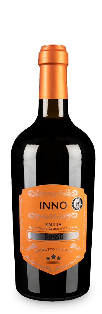 Inno Rosso Emilia Romagna 2023