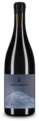 Souffle de Lune Rouge 2022