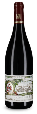 Grünhäuser Pinot Noir 1G VDP.Erste Lage 2023
