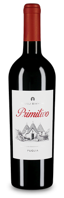 Primitivo 2024