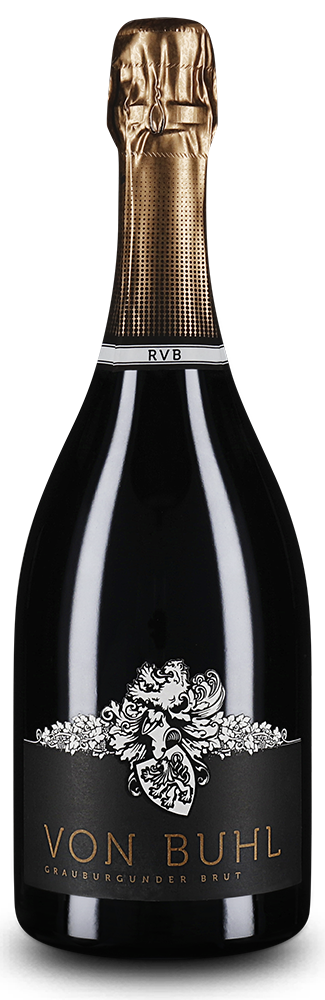 Grauburgunder brut 2021