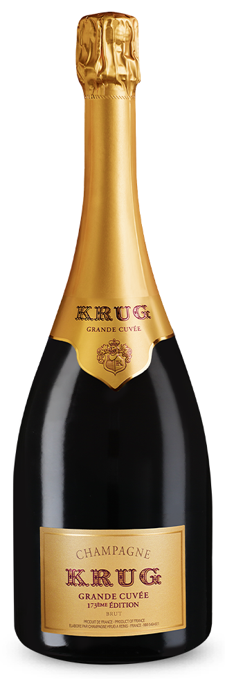 Grande Cuvée 173 Édition brut