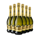6 flessen Il Fresco Prosecco Spumante Brut
