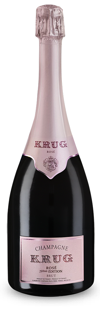 Rosé 29 Édition Brut