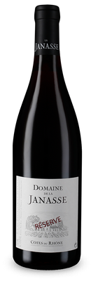 Côtes du Rhône Réserve 2024