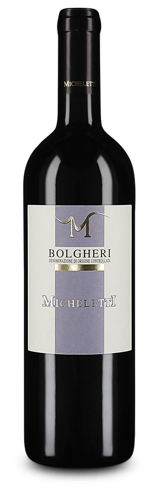 Bolgheri Rosso 2023