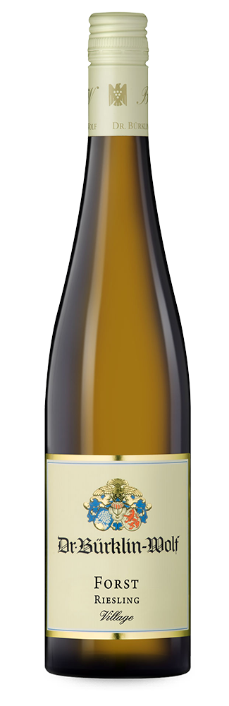Forst Village Riesling 2024