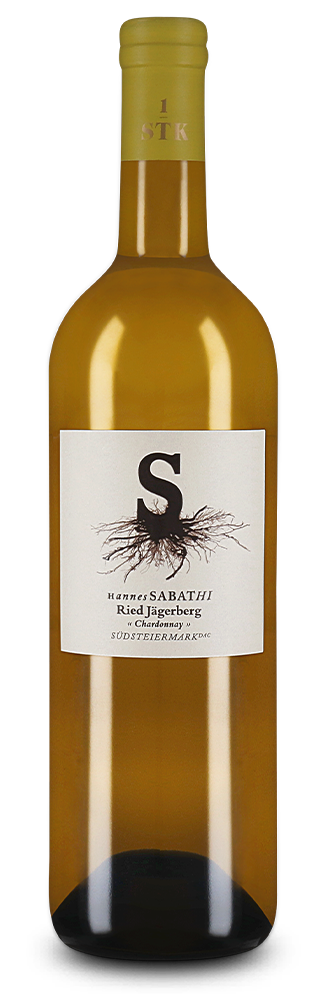Chardonnay Ried Jägerberg 1STK 2022