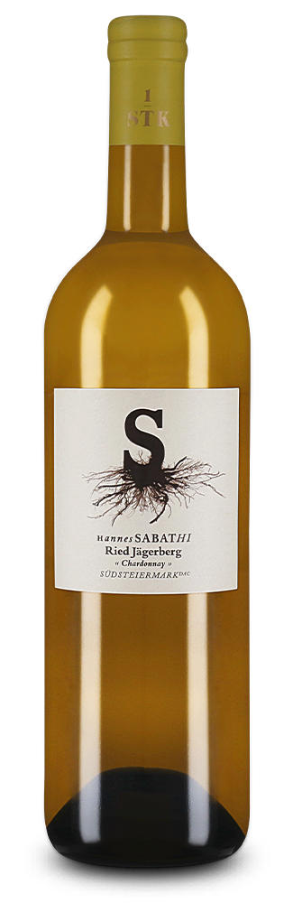 Chardonnay Ried Jägerberg 1STK 2022