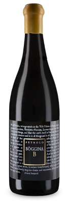 Boggina B Bianco 2023