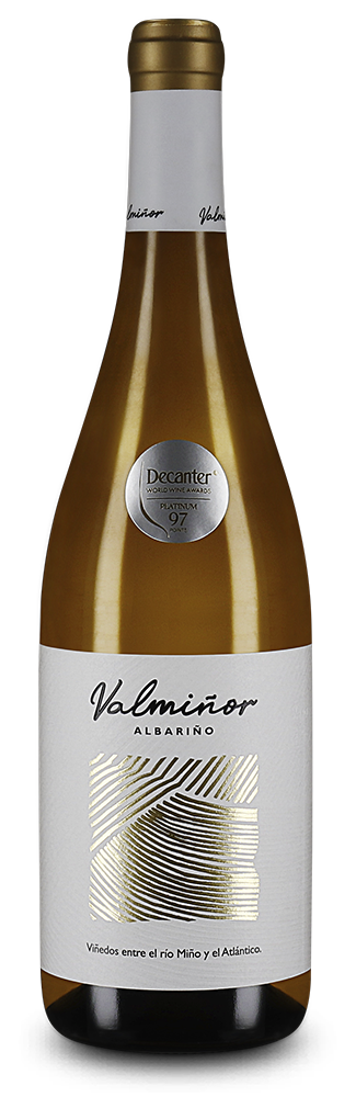 Valmiñor Albariño 2024
