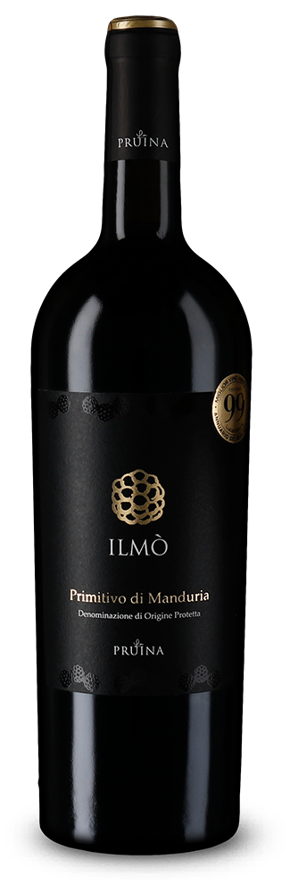 ILMÒ Primitivo di Manduria 2023 – Persoonlijke aanbeveling