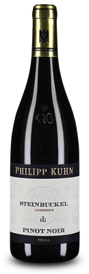 Steinbuckel Pinot Noir VDP.Grosses Gewächs 2022