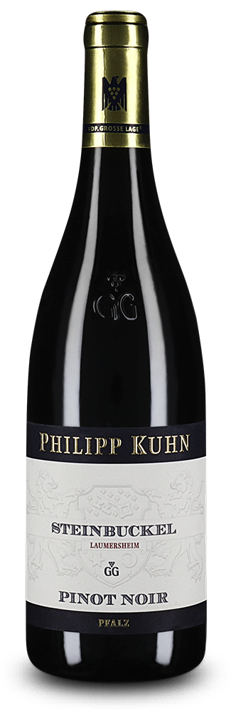 Steinbuckel Pinot Noir VDP.Grosses Gewächs 2022