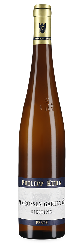 Im Grossen Garten Riesling VDP.Grosses Gewächs 2024