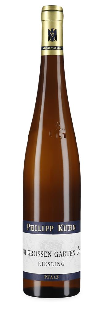 Im Grossen Garten Riesling VDP.Grosses Gewächs 2024