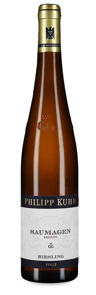 Saumagen Riesling VDP.Grosses Gewächs 2024