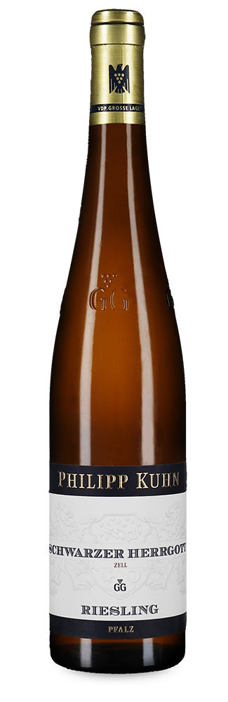 Schwarzer Herrgott Riesling VDP.Grosses Gewächs 2024