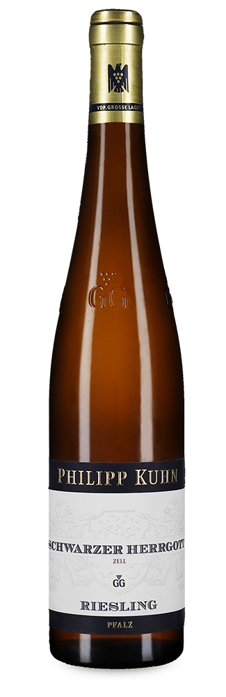 Schwarzer Herrgott Riesling VDP.Grosses Gewächs 2024