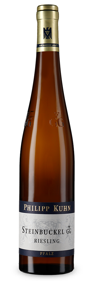 Steinbuckel Riesling VDP.Grosses Gewächs 2024