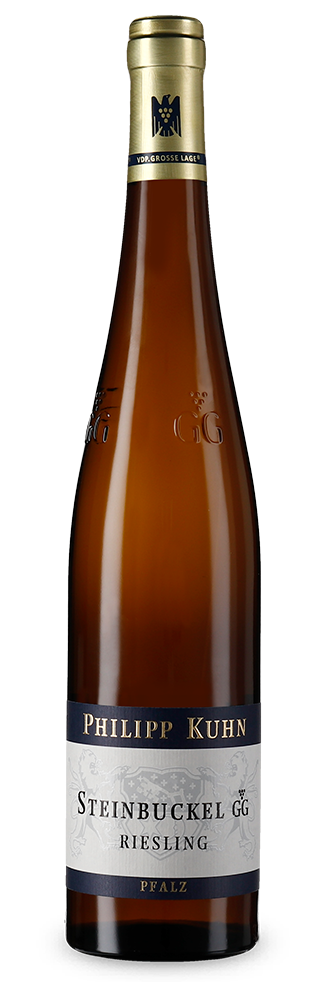 Steinbuckel Riesling VDP.Grosses Gewächs 2024