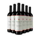 6 flessen Pomerol 2016