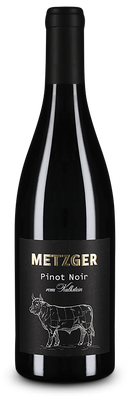 Pinot Noir vom Kalkstein 2022