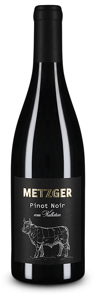 Pinot Noir vom Kalkstein 2022