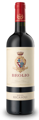 Brolio Chianti Classico 2024