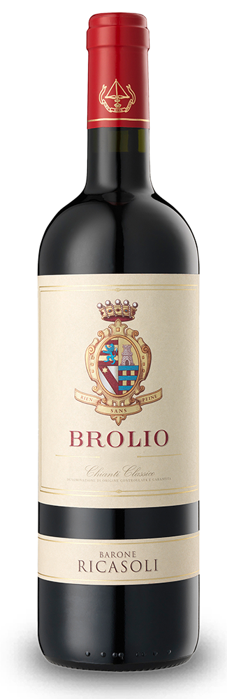 Brolio Chianti Classico 2023