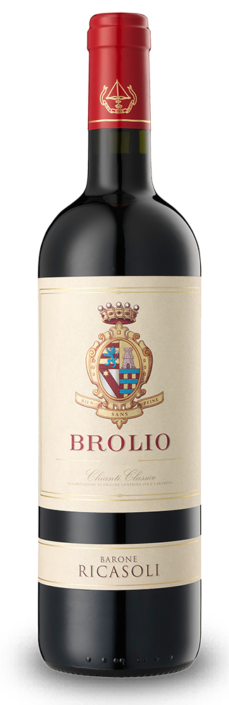 Brolio Chianti Classico 2023
