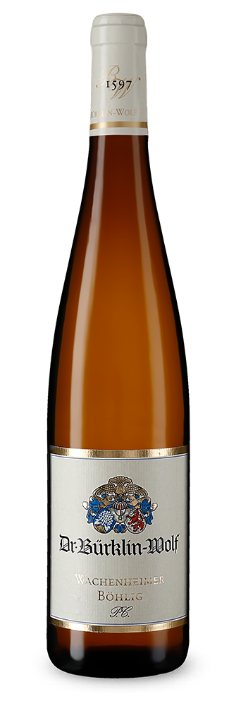 Wachenheimer Böhlig P.C. Riesling VDP.Erste Lage 2024