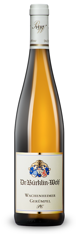 Wachenheimer Gerümpel P.C. Riesling VDP.Erste Lage 2024
