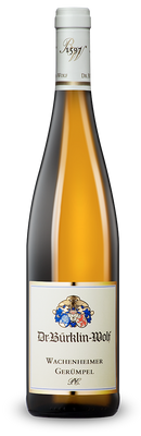 Wachenheimer Gerümpel P.C. Riesling VDP.Erste Lage 2024