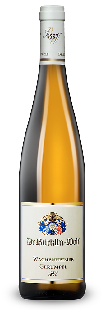 Wachenheimer Gerümpel P.C. Riesling VDP.Erste Lage 2024