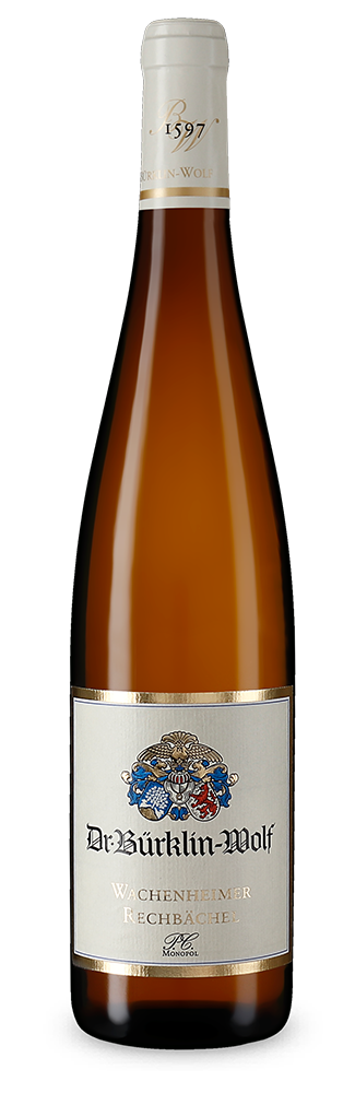 Wachenheimer Rechbächel P.C. Riesling VDP.Erste Lage 2024