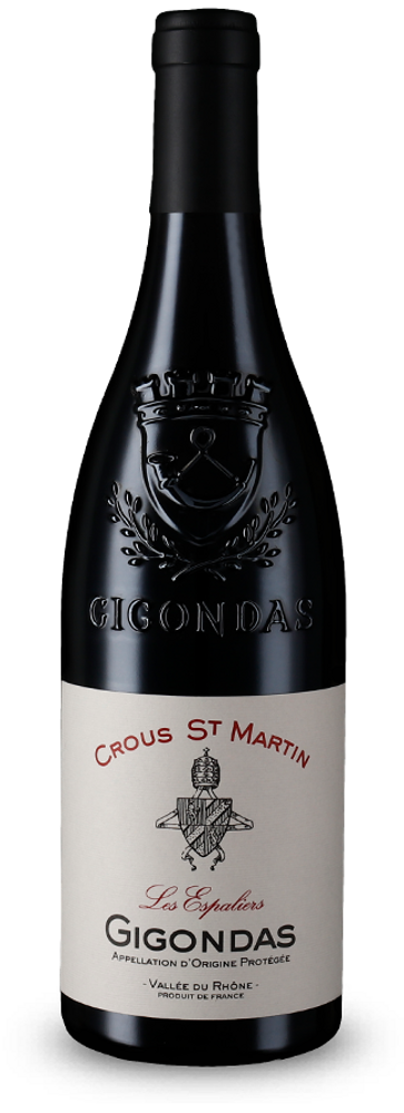 Gigondas Les Espaliers 2023