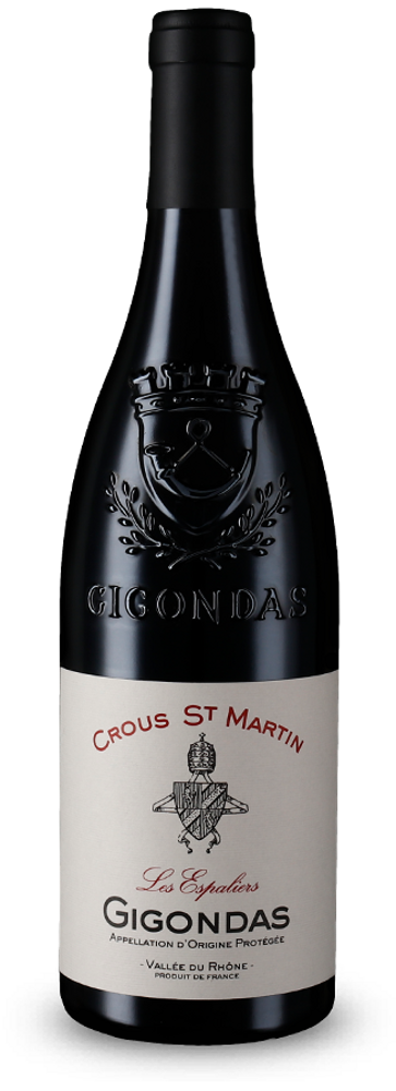 Gigondas Les Espaliers 2023