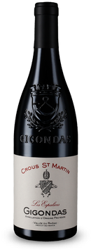 Gigondas Les Espaliers 2023
