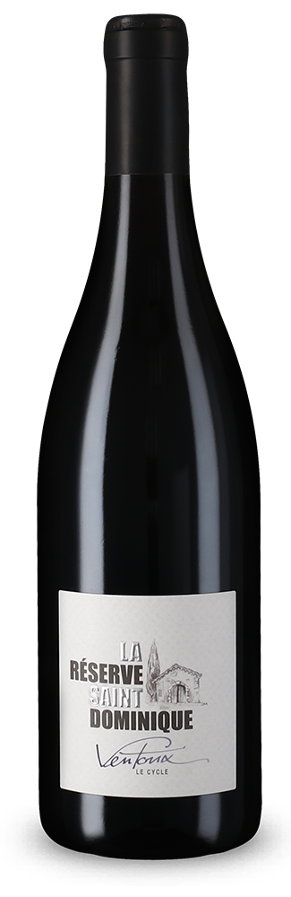 Ventoux Réserve le Cycle 2023